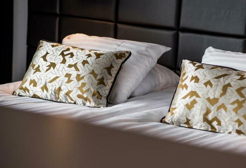 Forenom Aparthotel Kempele