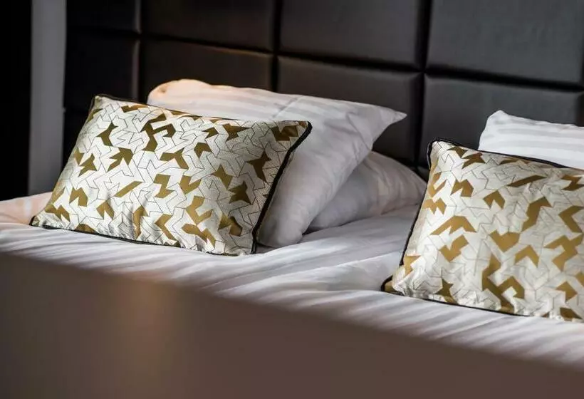 Forenom Aparthotel Kempele