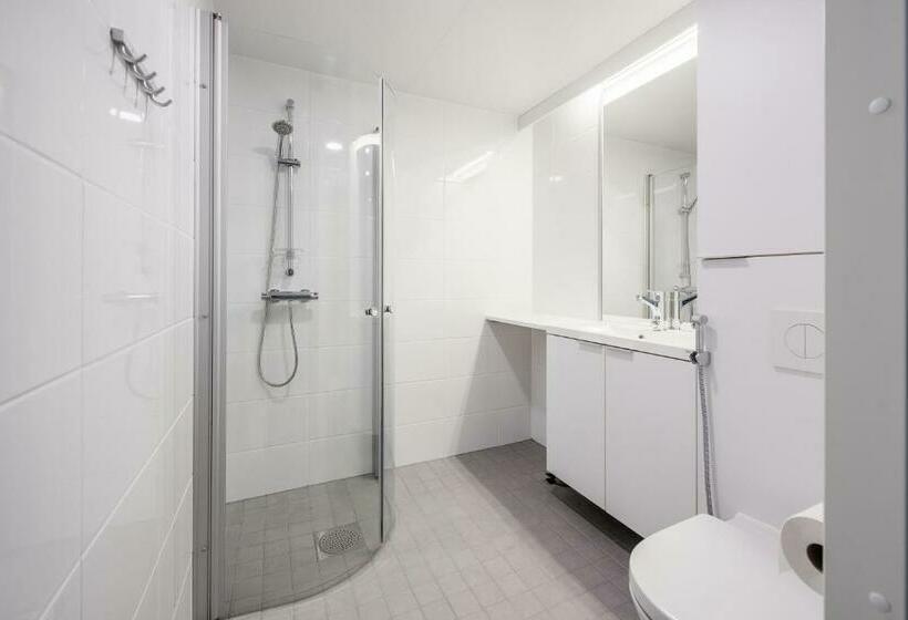 Forenom Aparthotel Kempele