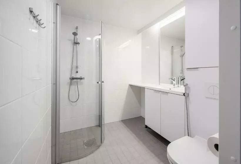 Forenom Aparthotel Kempele