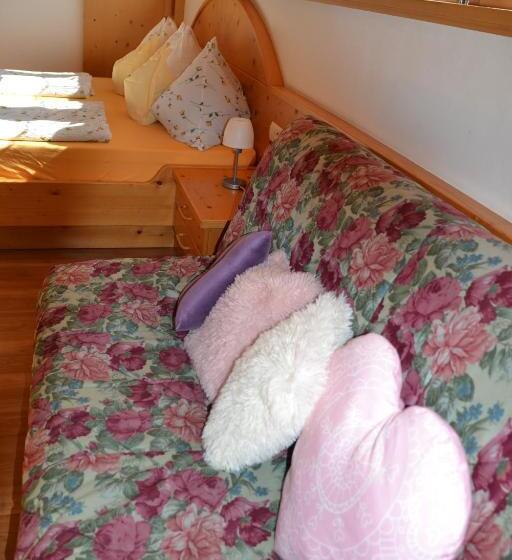 בית מלון כפרי Burggräflerhof