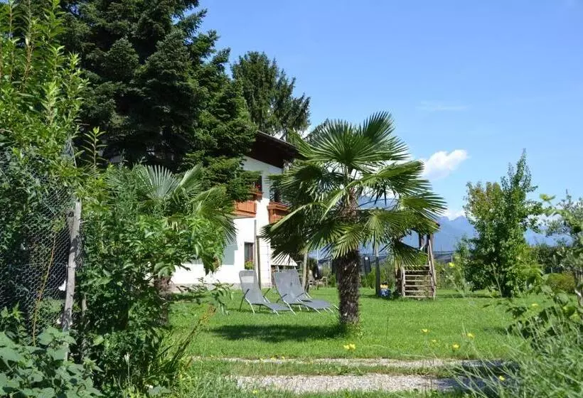 هتل Burggräflerhof
