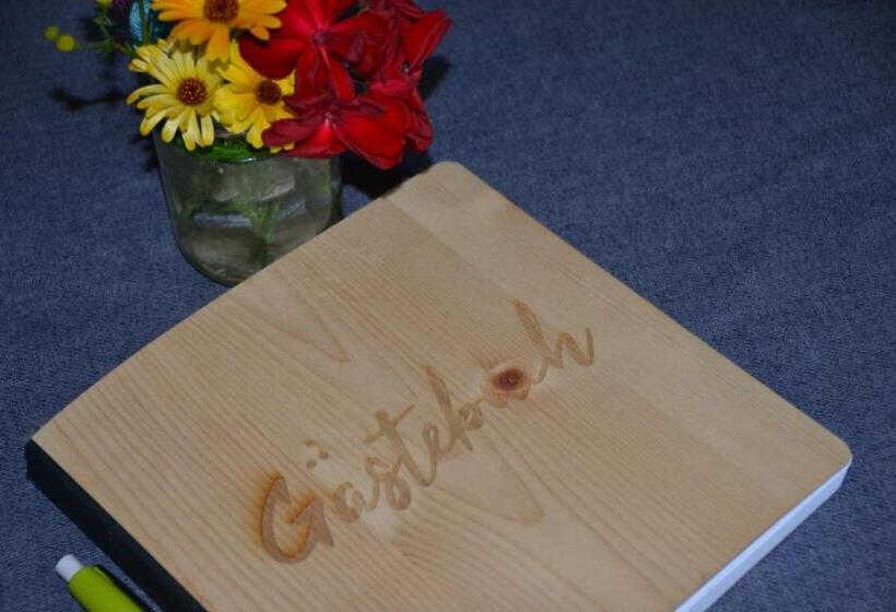 בית מלון כפרי Burggräflerhof