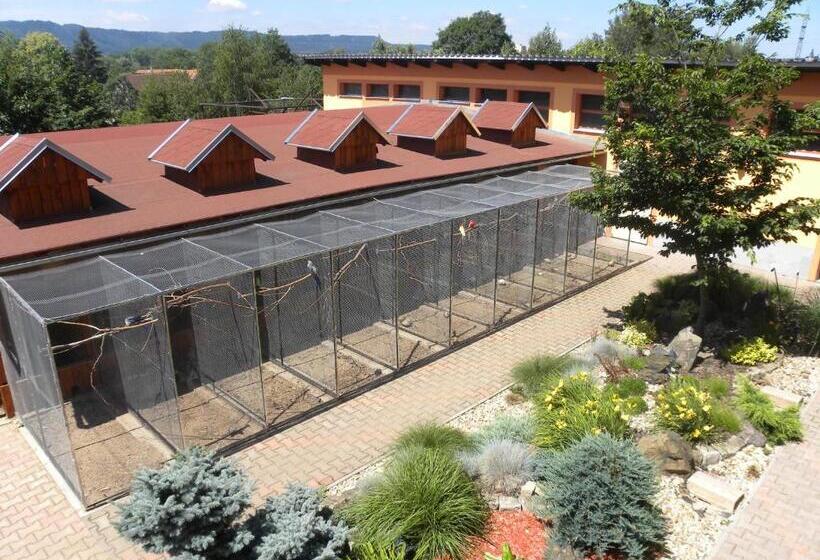 فندق Farma Wenet