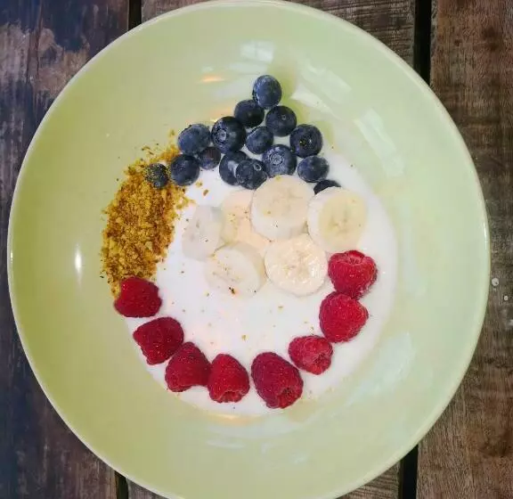 Hotelli Garni Haus Am Meer