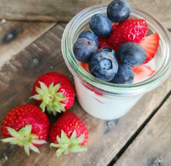 ホテル Garni Haus Am Meer