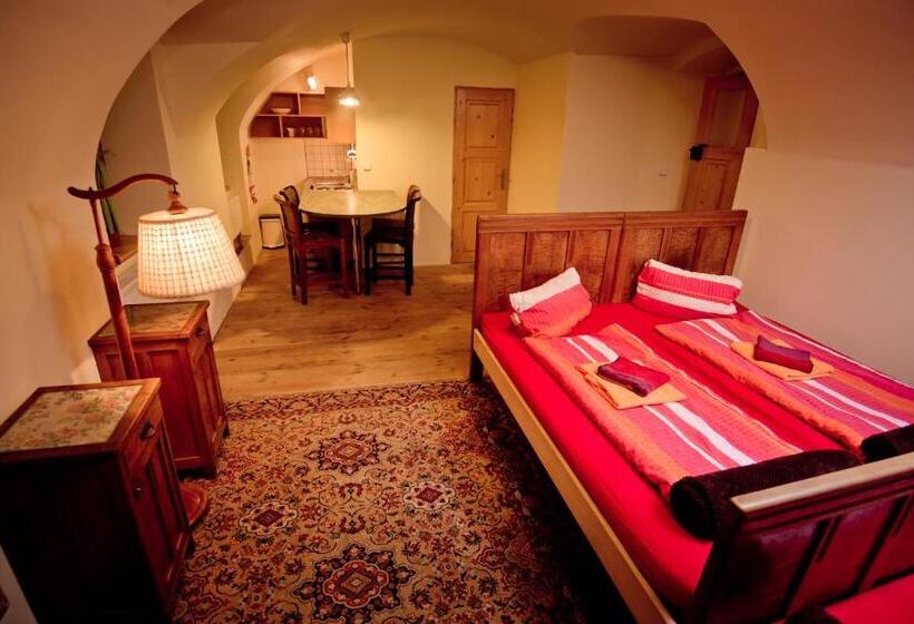 בית מלון כפרי Penzion Pišlikdum