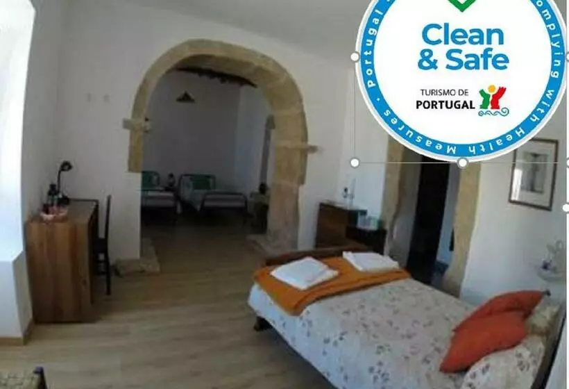 ペンション Casa Das Andorinhas