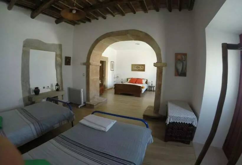 ペンション Casa Das Andorinhas