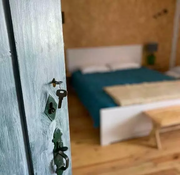 ペンション Casa Das Andorinhas