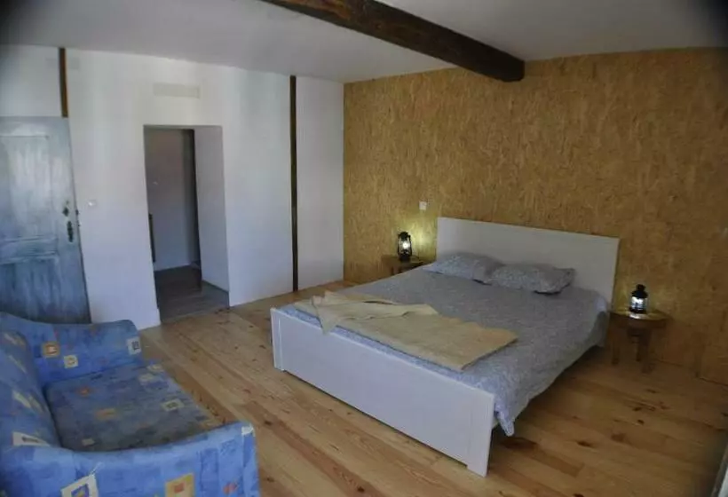 ペンション Casa Das Andorinhas