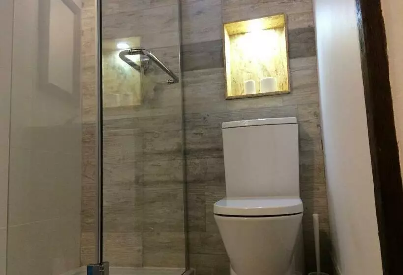 ペンション Casa Das Andorinhas