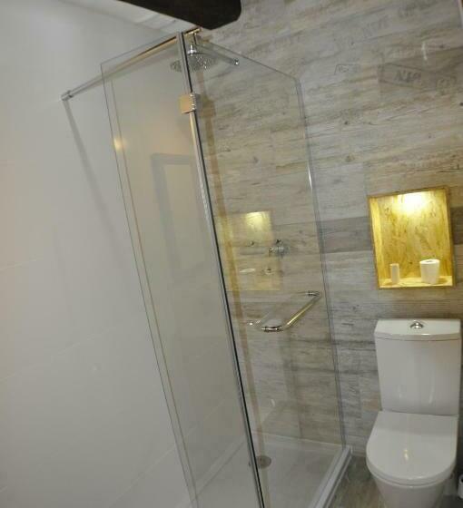 פנסיון Casa Das Andorinhas