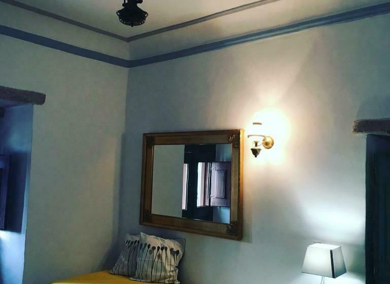 פנסיון Casa Das Andorinhas