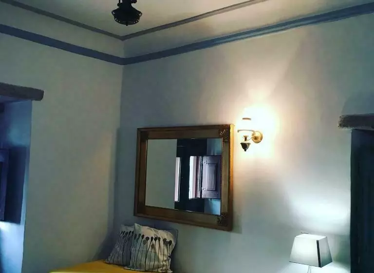 ペンション Casa Das Andorinhas