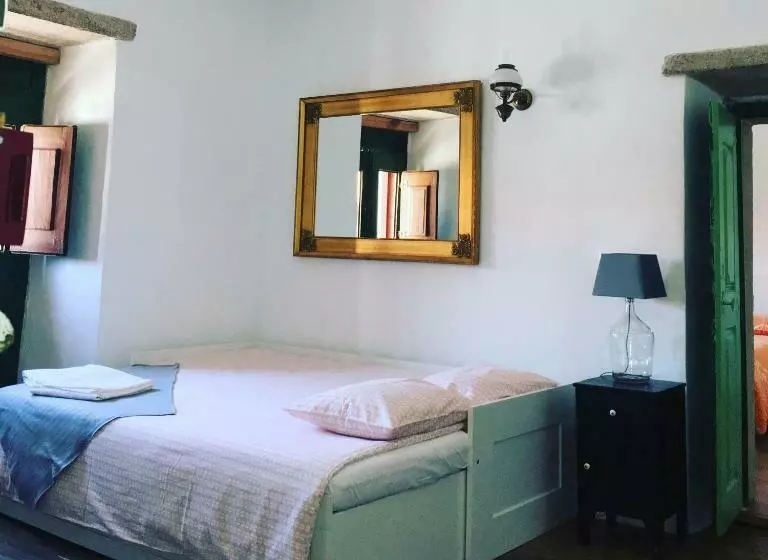 ペンション Casa Das Andorinhas