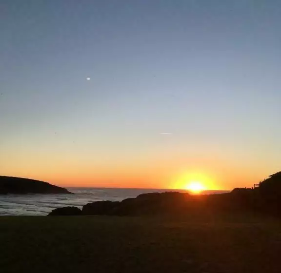 ペンション La Lagartija Adults Only