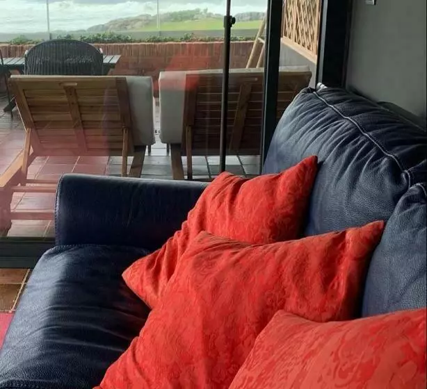 ペンション La Lagartija Adults Only