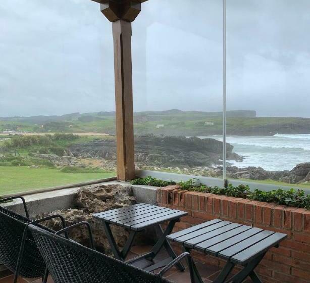 پانسیون La Lagartija Adults Only