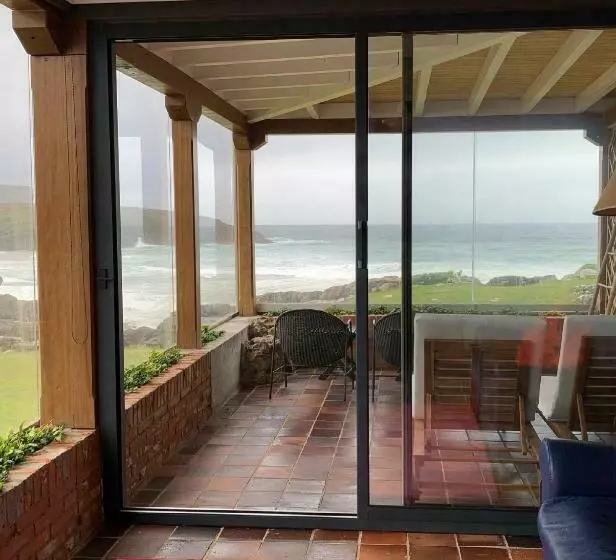 ペンション La Lagartija Adults Only