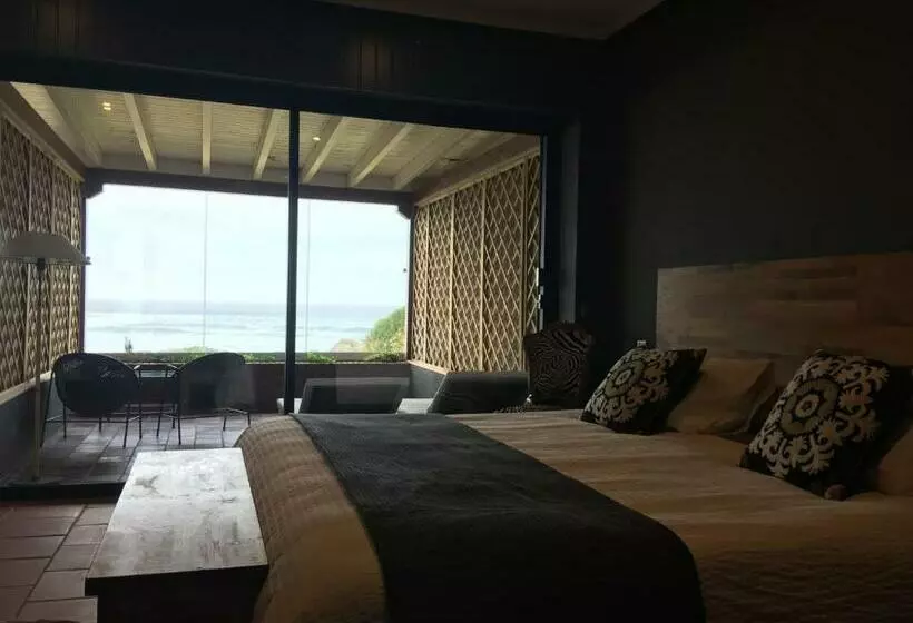 ペンション La Lagartija Adults Only