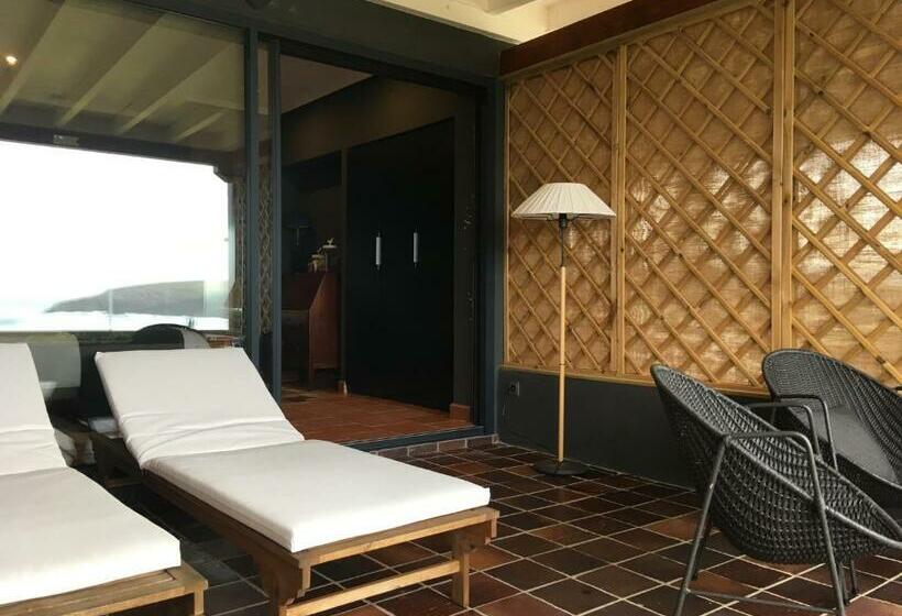 پانسیون La Lagartija Adults Only