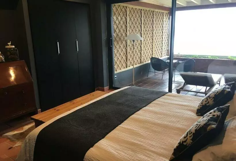 ペンション La Lagartija Adults Only