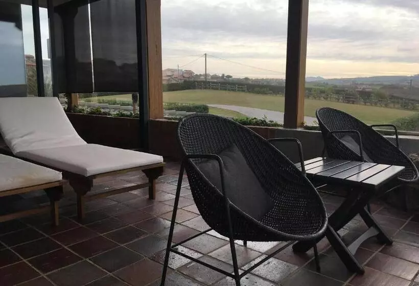 ペンション La Lagartija Adults Only