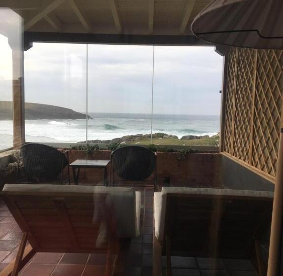 پانسیون La Lagartija Adults Only