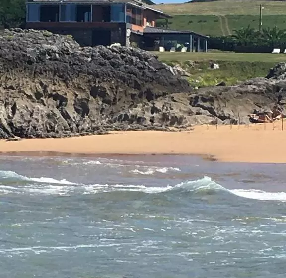 ペンション La Lagartija Adults Only