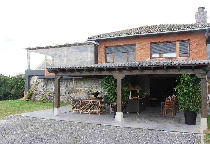 پانسیون La Lagartija Adults Only