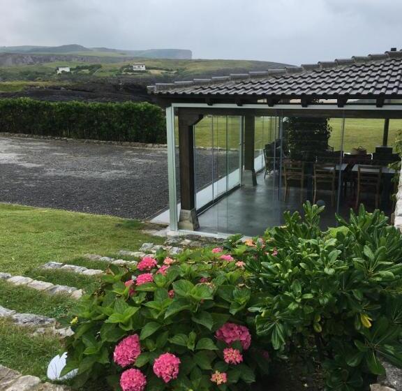 پانسیون La Lagartija Adults Only