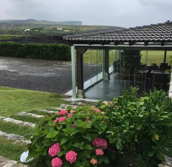 ペンション La Lagartija Adults Only