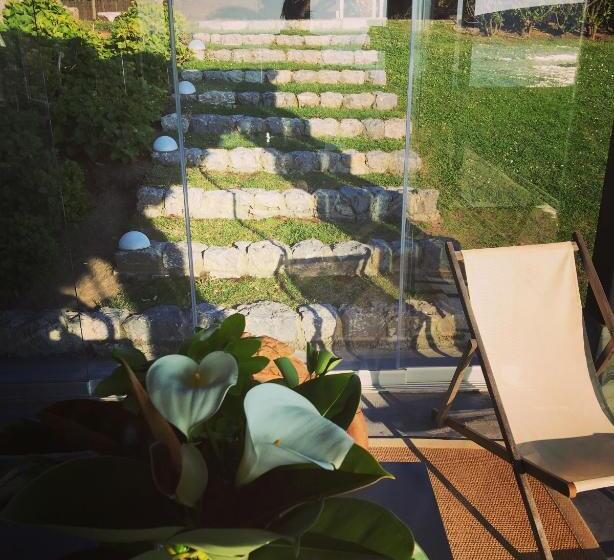 پانسیون La Lagartija Adults Only