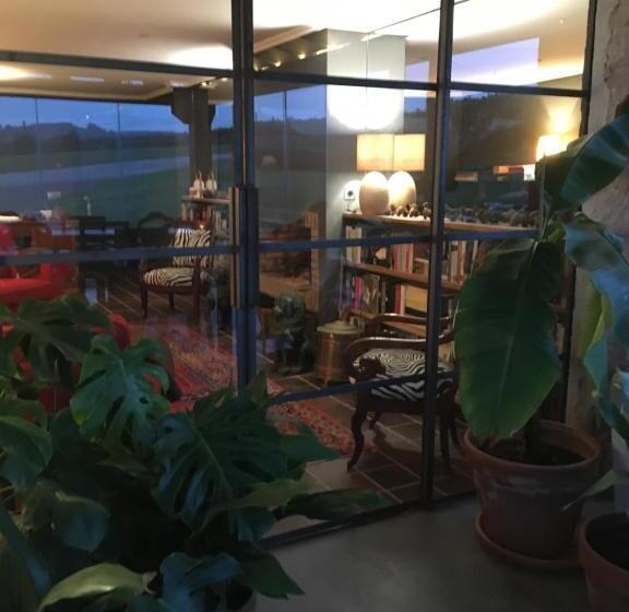 پانسیون La Lagartija Adults Only