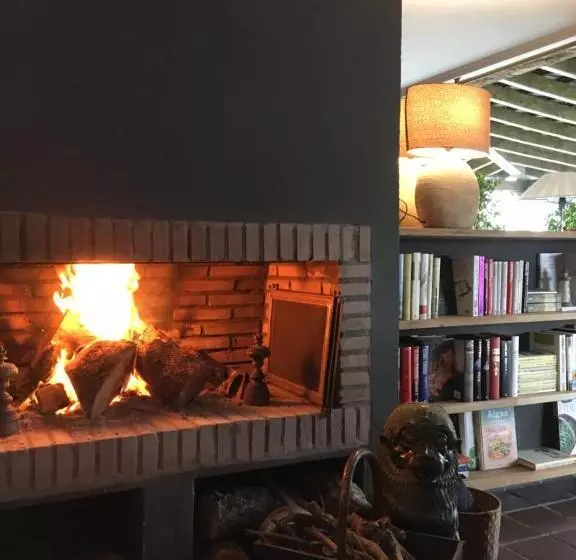 ペンション La Lagartija Adults Only