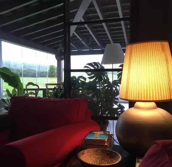 ペンション La Lagartija Adults Only