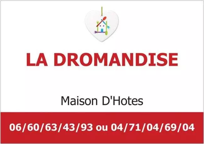 Majatalo Maison D´hôtes La Dromandise