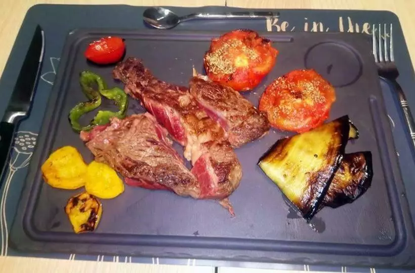 Majatalo Maison D´hôtes La Dromandise