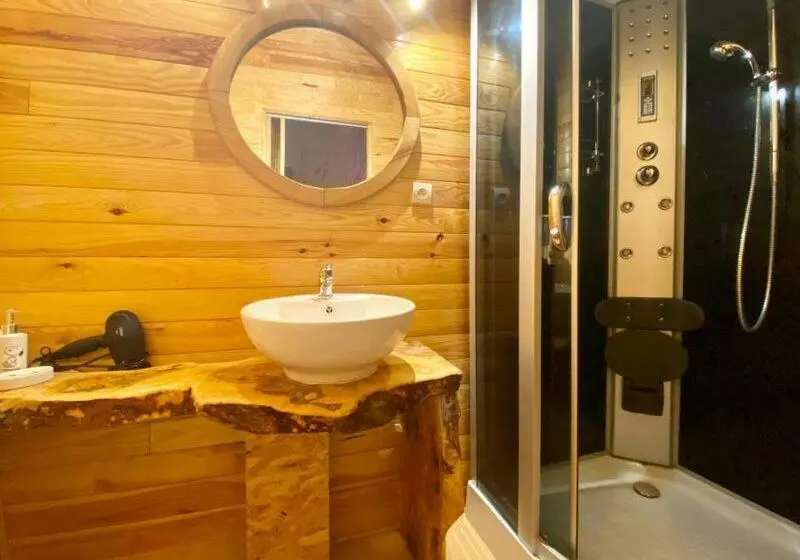 Majatalo Maison D´hôtes La Dromandise