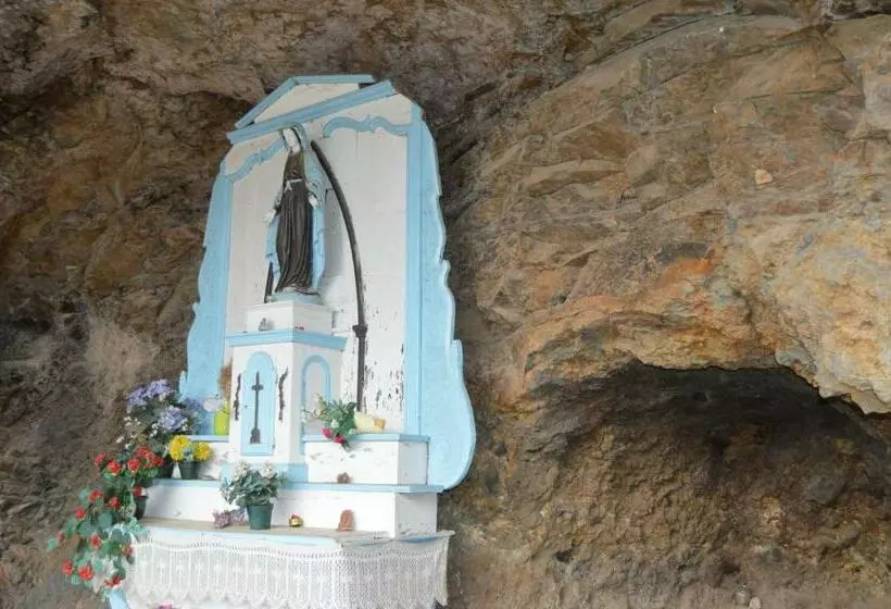 Majatalo Maison D´hôtes La Dromandise