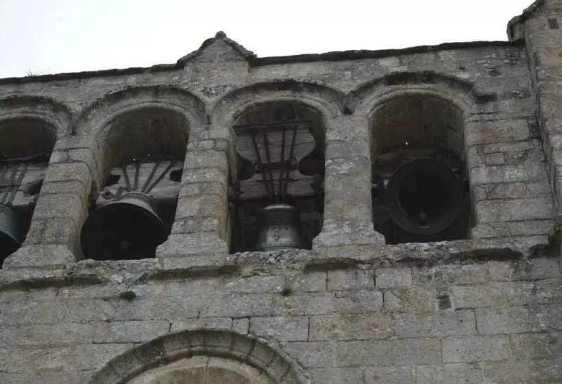 Majatalo Maison D´hôtes La Dromandise