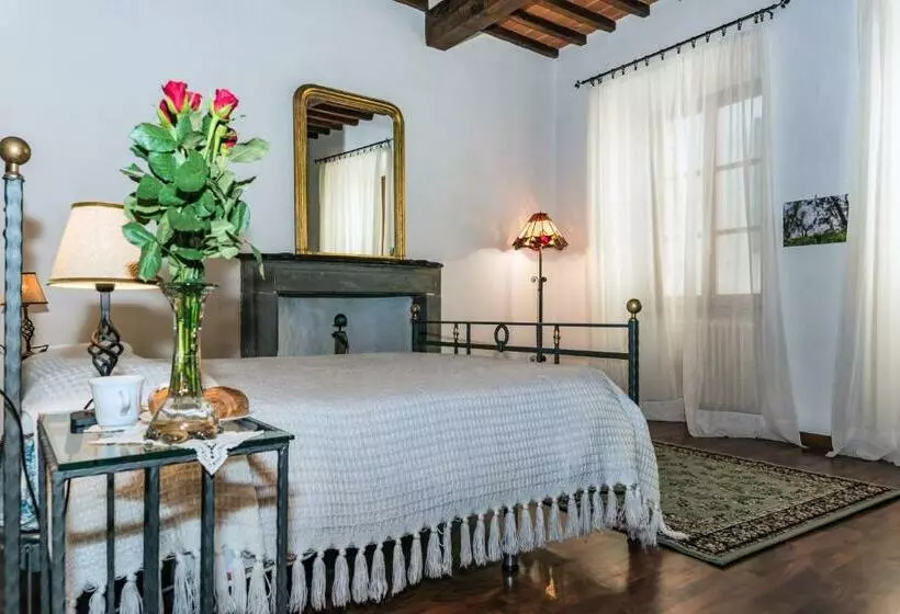 ペンション Rooms San Giuliano