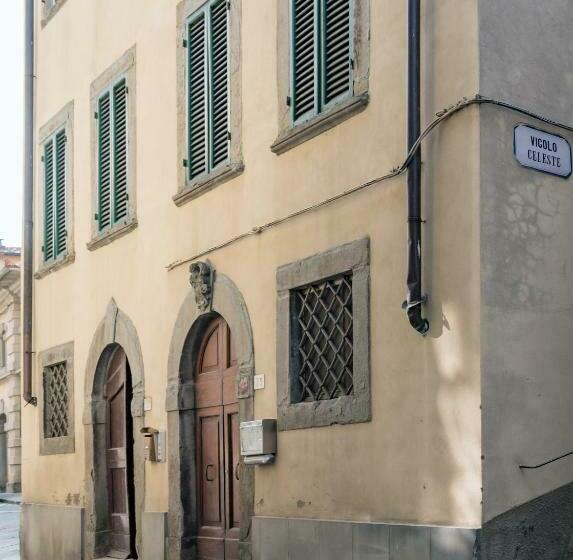 بنسيون Rooms San Giuliano