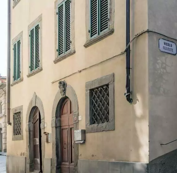ペンション Rooms San Giuliano