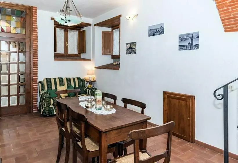 ペンション Rooms San Giuliano