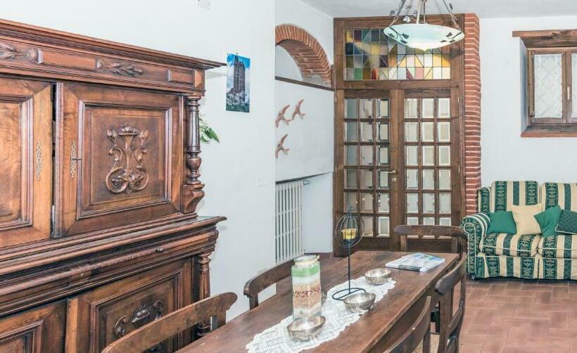 بنسيون Rooms San Giuliano