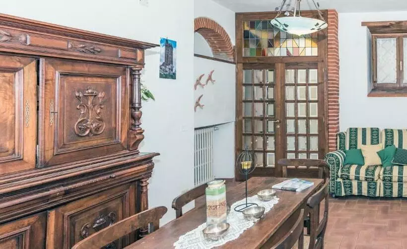 ペンション Rooms San Giuliano
