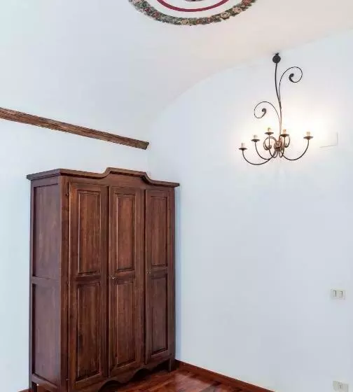 ペンション Rooms San Giuliano