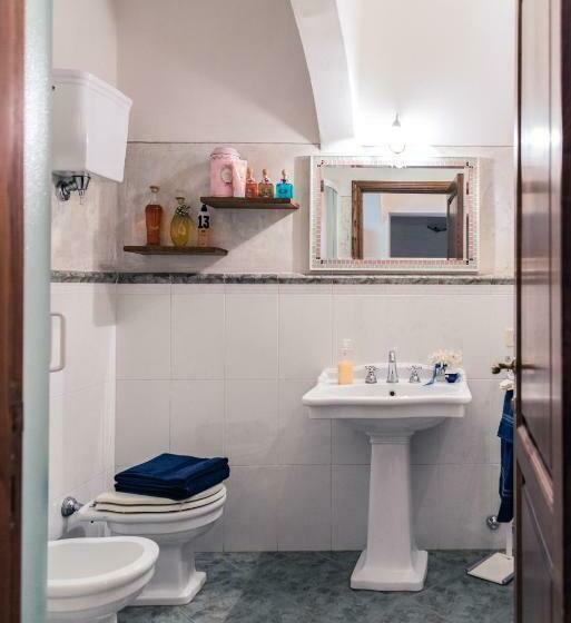 بنسيون Rooms San Giuliano